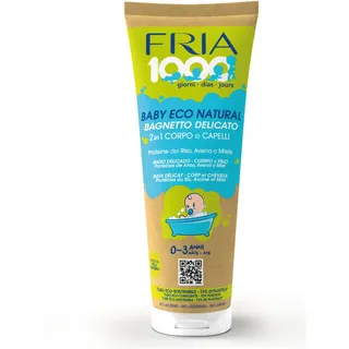 FRIA Baby Badewanne 250 ml