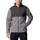 Herren Softshell-Jacke