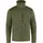 Fleecejacke Oliv-Dunkelgrün XL