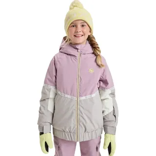 Roxy Hekla Ice Jacke - discreet mauve, - 16 Jahre