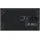 ROG Strix 1000W Gold Aura Edition Netzteil 20+4 pin ATX ATX Schwarz