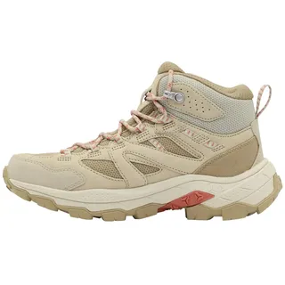 Vojo Tour Texapore Mid Damen Seal 43