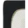 Spannbettlaken Jersey 120 x 200 cm schwarz