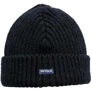 Devold of Norway Nansen Wool Beanie Navy 58