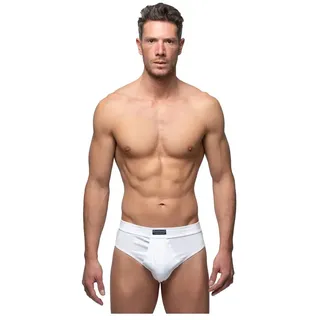 Abanderado Asa5379.cc1 Slips 2 Einheiten - White - M