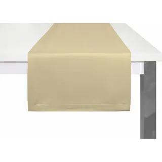Wirth Tischläufer "WirthNatur", taupe