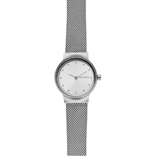 Skagen Freja Lille Edelstahl 26 mm SKW2695