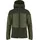 M Jacket Deep Forest-Laurel Green XL