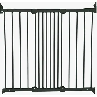 Baby Dan Treppenschutzgitter Flexi Fit 67-106 cm Schwarz