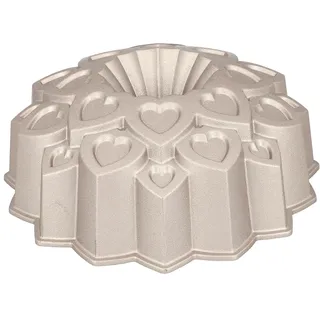 RBV Birkmann Kuchenform Love Ø 25 cm