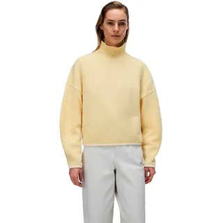 Napapijri Yama Rollkragenpullover - Italian Strawn - S
