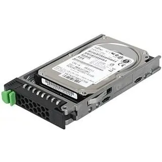 Fujitsu Festplatte 600GB 10K SAS 12G 2.5"), Festplatte