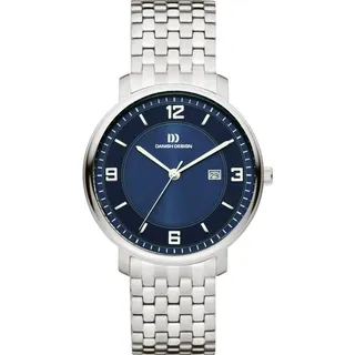 Danish Design - Armbanduhr - Herren - Chronograph - IQ68Q1105