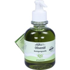 Bild Olivenöl Reinigungsseife 250 ml