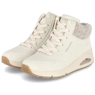SKECHERS Uno Gen1 Kinder Beige 30