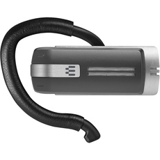 Sennheiser EPOS Adapt Presence Grey UC - Professionelles Bluetooth-Headset mit Geräuschunterdrückung, Mehrere Tragestile, WindSafe-Technologie, UC-Optimiert, Multi-Konnektivität, Lange Akkulaufzeit
