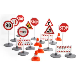 Lena Verkehrszeichen