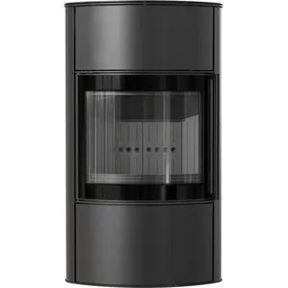 Kratki BJORN Stahl Schwarz