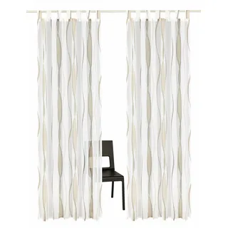OTTO home my home »DIMONA« 140x145cm mit Schlaufen