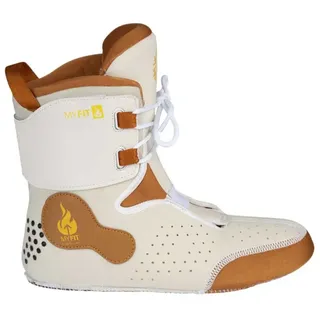 Myfit Prime Michael Witzemann Schlittschuhe - Tan - EU 37-38