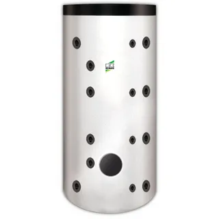 REMKO | Pufferspeicher für Heizwasser MPS 1000 | 1000 Liter