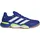 Indoor Herren Lucid Blau/Cloud Weiß/Lucid Lemon 41