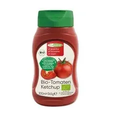 Frusano Bio-Tomaten Ketchup