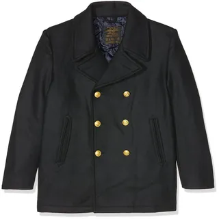 Mil-Tec BW Marine Colani dunkelblau M