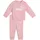 Minicats Ess Trainingsanzug Pinkscape 12-24 Monate