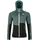 Hoodie Grau