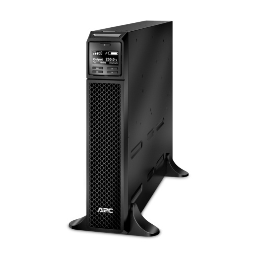 Bild von Smart-UPS SRT 1000VA 230V, USB/seriell (SRT1000XLI)