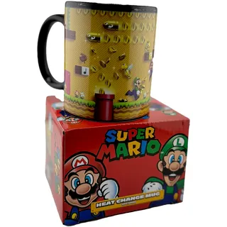 Pyramid Kaffeetasse 0,325 l Mehrfarbig