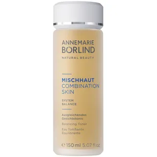 Annemarie Börlind Mischhaut Gesichtstonic 150 ml