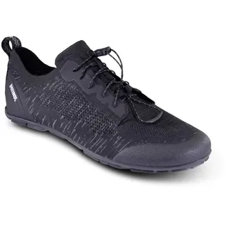 Meindl Pure Comfort CF Barfußschuhe - schwarz