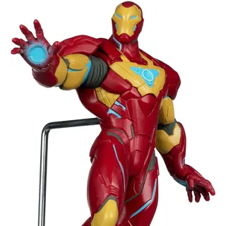 McFarlane Toys Marvel Rivals Collection 1/6 Action Figure Iron Man 28 cm