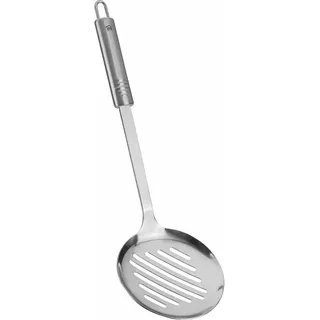 Metaltex Imperial Schaumlöffel, Edelstahl