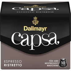 Bild von Espresso Ristretto 10 St.