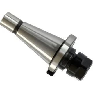 SK40 (ISO40) mandrino porta frese per pinze tipo ER40