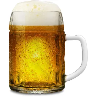 Stölzle Kaiser Bierkrug 0,5 l 6er Set