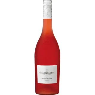 Saigner Rosé Trocken Weingut Lergenmüller 2024