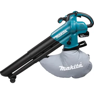 Makita DUB187Z Akku-Laubsauger/-bläser solo