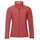 Softshelljacke rot 38