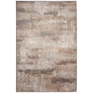OBSESSION MonTapis Juwel 01 Taupe, (80x150cm)