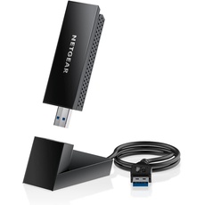 Bild Nighthawk® AX3000 WiFi 6E WLAN Adapter USB 3.0 1.2 GBit/s