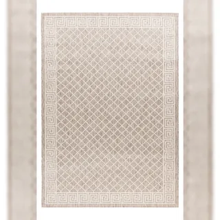 lalee.avenue Teppich My Tallinn 541« taupe 80 x 150