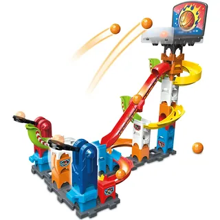 Vtech Marble Rush Basketball Set S500 128-tlg.
