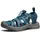 Herren TARGHEE III Wasserabweisend Wanderschuh RAUCHBLAU 39