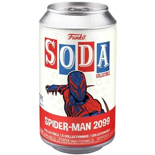 Funko SODA: