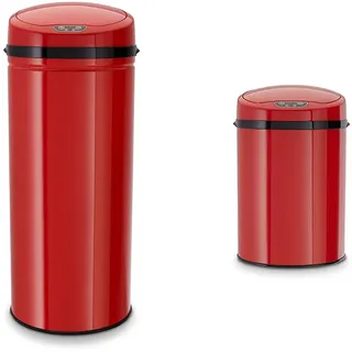 Echtwerk Sensor 42 l rot