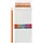 Colortime Colouring Pencils 3 mm Buntstifte 12 Stück